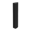 AUDAC KYRA 6/B Design column speaker 6 x 2 cale Black version